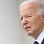 2024年 Biden Will Drop Out Of 2024 Race—And This Is What May Happen Next: Steve Forbes