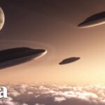 2024年 Bob Lazar Claims to Have Seen Alien Tech from UFOs that Allegedly Crashed on Earth