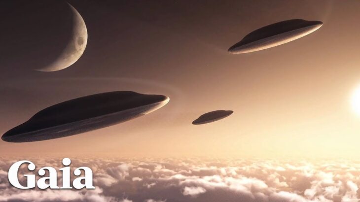 2024年 Bob Lazar Claims to Have Seen Alien Tech from UFOs that Allegedly Crashed on Earth