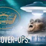 2024年 Breaking News: The Pentagon’s Hidden UFO Secrets Exposed!