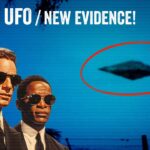 2024年 Calvine UFO: The Mystery Deepens – New Evidence Revealed!