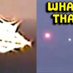 2024年 Clear UFO Footage Compilation You HAVE TO See To Believe!