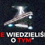 2024年 Co naukowcy właśnie powiedzieli o UFO jest przerażające i powinno nas wszystkich zaniepokoić!