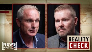 2024年 Dr. Garry Nolan sits down with Ross Coulthart: Full Interview | Reality Check