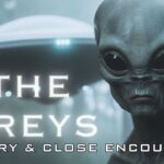 2024年 Encountering the Greys: UFO Phenomena Explored | Astral Legends