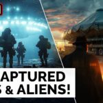 2024年 Ex-Intel Agent Exposes Previously Classified UFO and Alien Cases