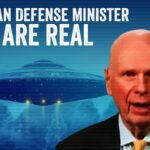 2024年 Former Defense Minister CONFIRMS UFOs! (MUST WATCH Testimony)