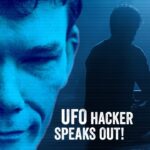 2024年 Gary McKinnon Exposes NASA’s Hidden UFO Files