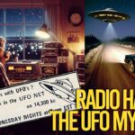 2024年 How Radio Hams Tried To Solve The UFO Mystery – UFO NETS