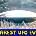 2024年 Is This The Clearest Image of a UFO EVER?!