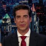 2024年 Jesse Watters: This was Trump’s ‘close encounter’ with aliens