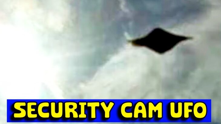 2024年 Latest UFO Sightings! Are Aliens Coming to Earth?