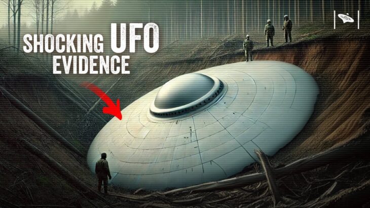 2024年 MUFON Teases Game-Changing UFO Cases for July 2024 Symposium!