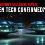 2024年 MUFON’s Exclusive: Most Important UAP Presentation Ever – July 2024!