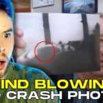 2024年 NEW MIND BLOWING Crashed UFO Photos Revealed To The World! [Aliens Are Here]