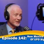 2024年 New Mexico’s History Of UFO Sightings