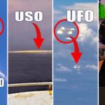 2024年 New UFO Video Clips You Haven’t Seen Before