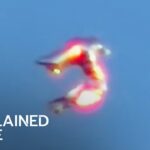 2024年 RARE UFO Sparks FLAMES Above Canada (Season 2) | The Proof Is Out There | The UnXplained Zone