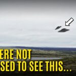 2024年 REVEALED: Dramatic Top-Secret UFO Sightings That Are Classified