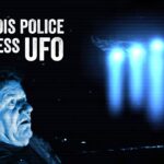 2024年 Shocking Police UFO Encounter | Illinois Triangle Mystery