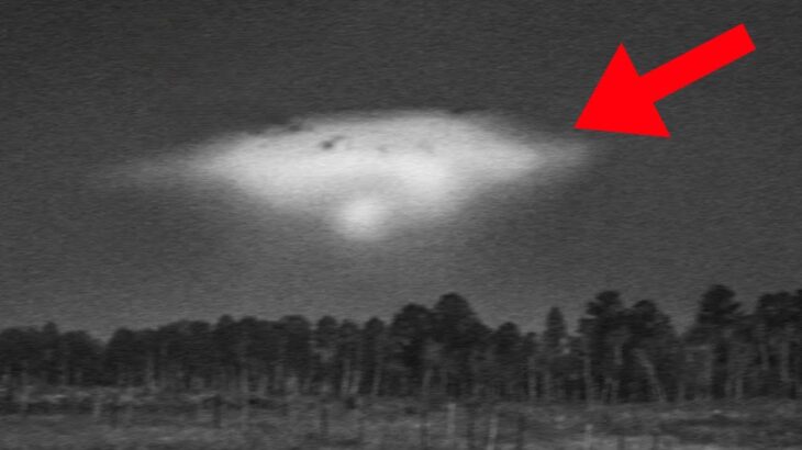 2024年 Szokujące wyznanie oficera CIA: “UFO to nie to, co myślisz!”