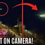 2024年 TOP 5 Alien And UFO Sightings Caught on Camera | Proof Is Out There