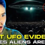 2024年 The BEST UFO Evidence Of 2024 PROVES Aliens Could Be Here!