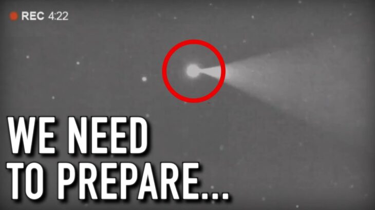 2024年 The Most Convincing UFO/Alien Videos of 2024…