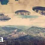 2024年 This US VETERAN Recovered Crashed UFOs in Vietnam