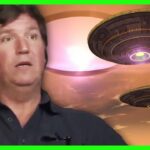 2024年 Tucker Says UFOs Prove Elites Worship The Supernatural | The Kyle Kulinski Show