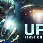 2024年 UFO: FIRST CONTACT | EXCLUSIVE ALIEN DOCUMENTARY | V MOVIES ORIGINAL