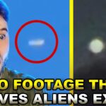 2024年 UFO Footage From 2024 That Could PROVE Aliens Are Here