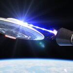 2024年 UFO attacks Nuclear Missile Warhead – The Big Sur UAP Incident // 3D Animation