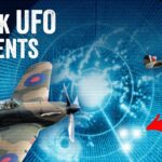2024年 UK Pilots’ Chilling UFO Encounters