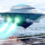 2024年 US Navy Official LEAKED UFO Patent & It Changes Everything!