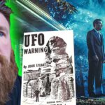 2024年 Unbelievable UFO Stories from a War Veteran