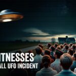 2024年 Uncovered: The 1966 Westall UFO Incident – 180 Witnesses Speak Out!