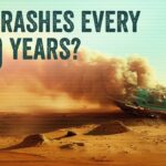 2024年 Uncovering the 3.19 Year UFO Crash Cycle: Evidence & Theories