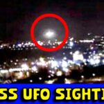 2024年 Was a UFO SHOT DOWN in ISRAEL?! New Proof of the UFO in Jerusalem!