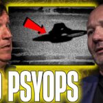 2024年 Why Tucker Carlson Stopped Looking Into UFOs