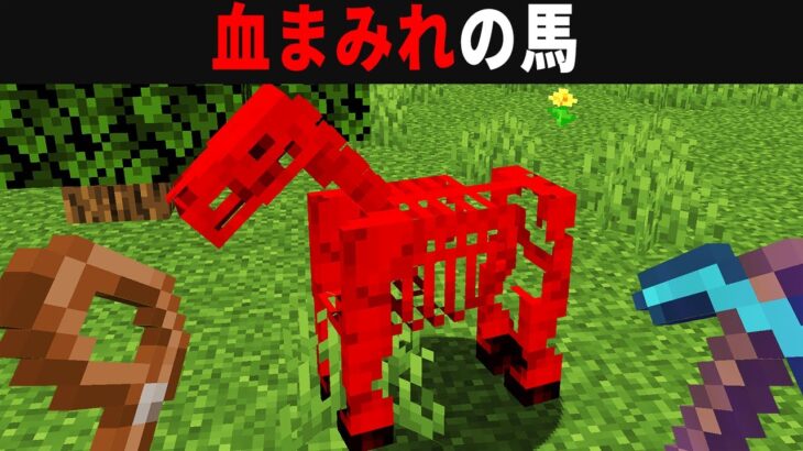 【海外検証】謎が多すぎるマインクラフト【マイクラ都市伝説】【ゆっくり実況】