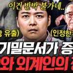 2024年 [#프리한19] 법무장관이 인정한 UFO와 외계인의 존재ㄷㄷ FBI 기밀문서에 기록된 소 납치 사건💥