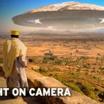 2024年 5 Shocking UFO Sightings Caught On Camera – You Won’t Believe Your Eyes!