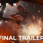 2024年 Alien: Romulus | Final Trailer