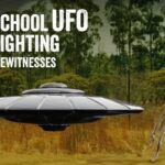 2024年 Alien Warnings? The Shocking Ariel School UFO Sighting.