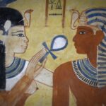 2024年 Ancient Aliens: Proof of Ancient Egyptian Time Travel (Season 4)