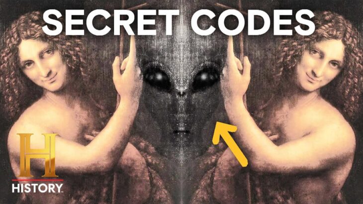 2024年 Ancient Aliens: Unlocking Secret Extraterrestrial Codes