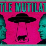 2024年 Are UFOs killing cows? We investigate the “cattle mutilation” phenomenon | The Basement Office