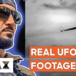 2024年 Chilean Government Confirms Real UFO Sightings | Alien Contact