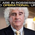 2024年 Daniel Sheehan CONFIRMS Two Retrevied UFOs Are “Operational”